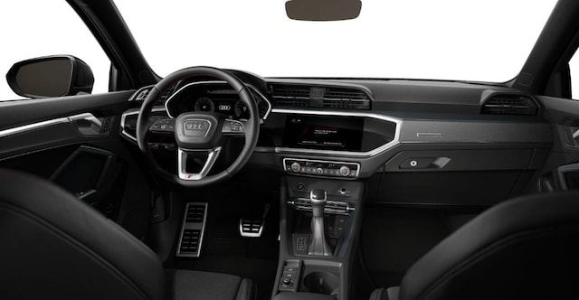 Audi Q3 Quattro S-Tronic Sportback