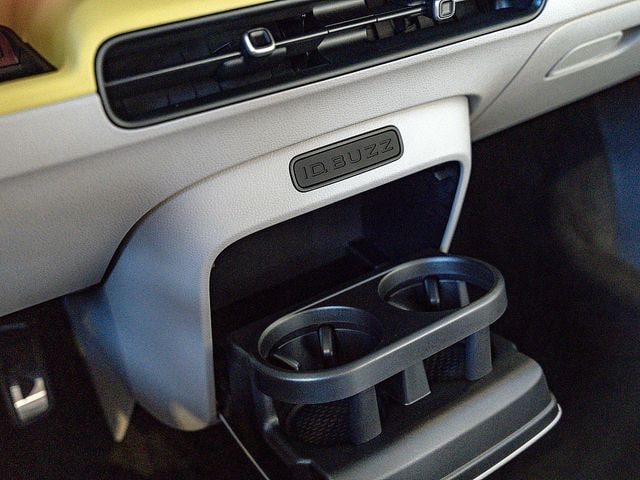 Volkswagen ID.Buzz Pro