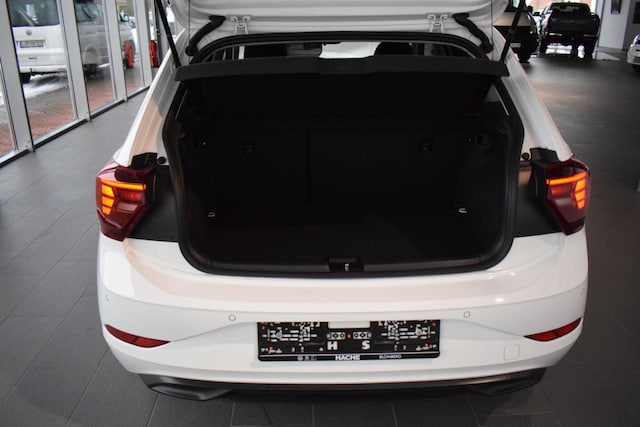 Volkswagen Polo Life