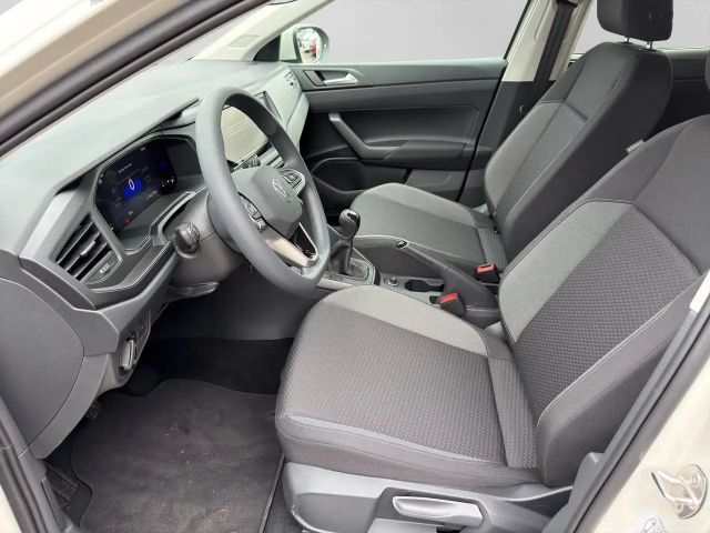 Volkswagen Taigo 4Me TSI