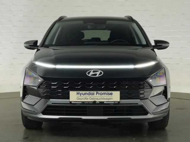 Hyundai Bayon Prime T-GDi