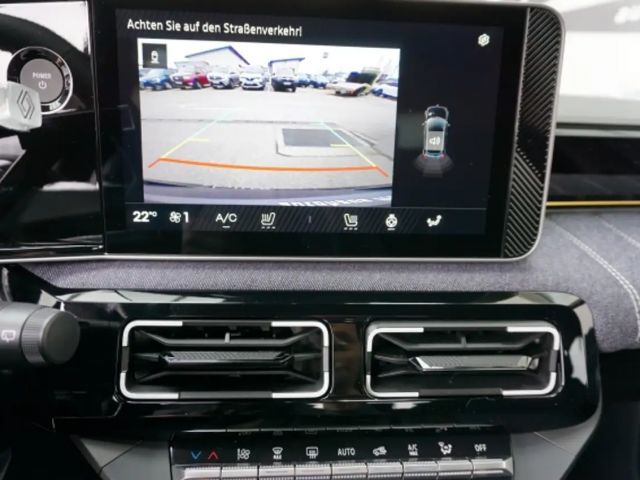 Renault 5 Comfort Techno