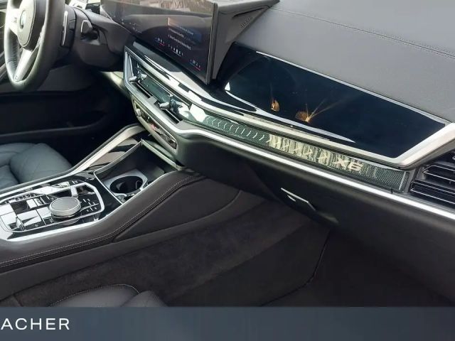 BMW X6 M-Sport xDrive30d