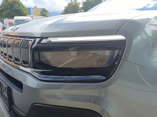 Jeep Avenger Altitude