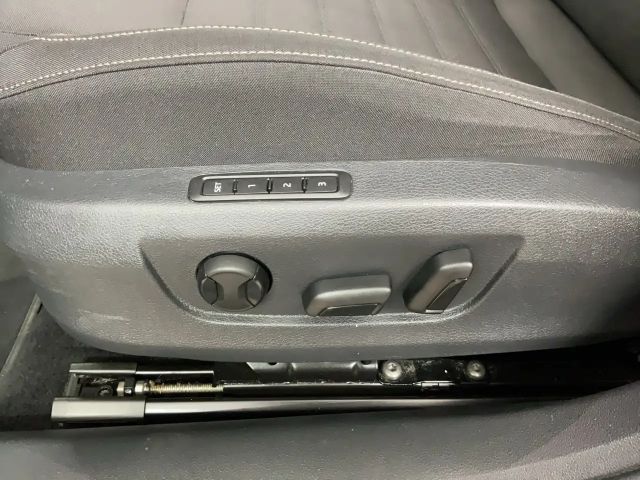 Skoda Superb 2.0 TSI 4x4 Combi