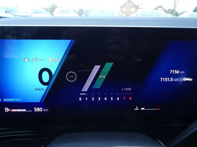 Renault Austral Techno