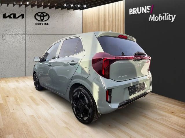 Kia Picanto Spirit