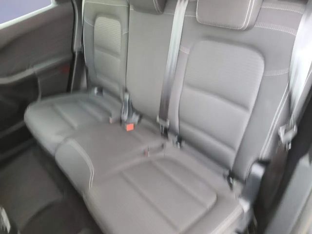 Ford Kuga Plug in Hybrid Titanium