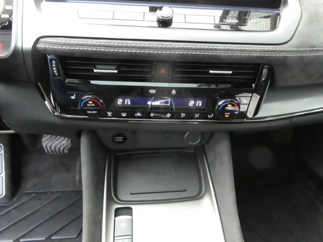 Nissan Qashqai 1.5 VC-T MJ26 e-Power N-Design 2WD*Komfort+*Bose*2