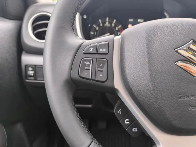 Suzuki Vitara 4x2 Comfort Hybrid