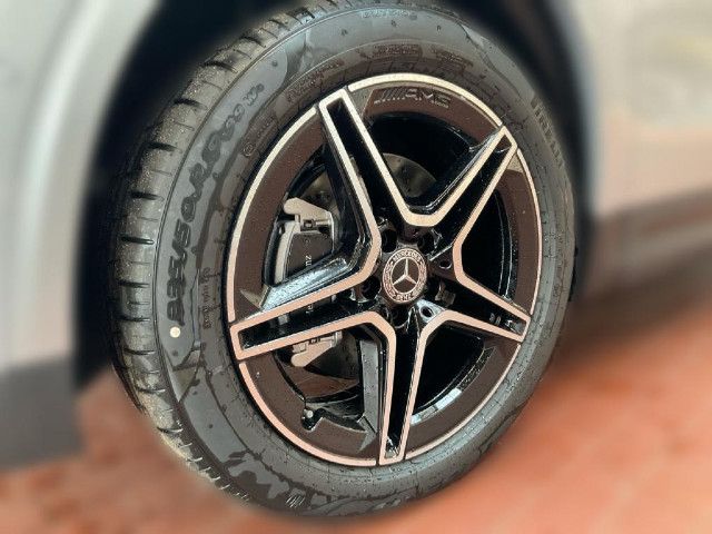 Mercedes-Benz GLA 220 4MATIC