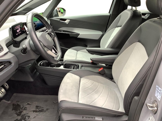 Volkswagen ID.3 Performance Pro