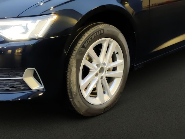 Audi A6 35 TDI Avant S-Tronic