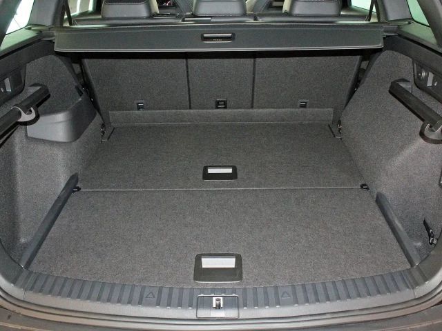 Skoda Kodiaq 4x4 Sportline