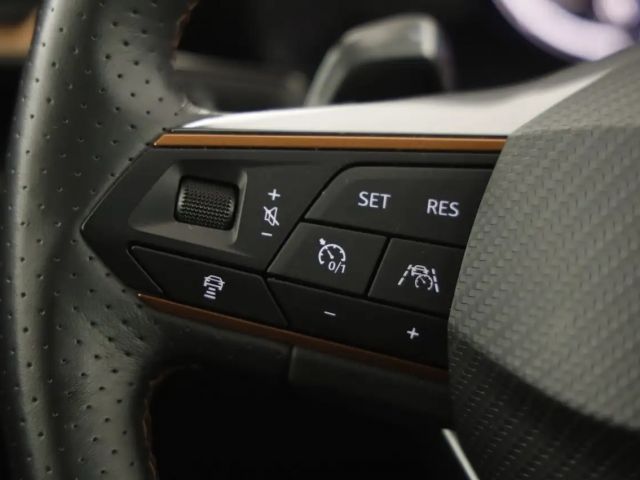 Cupra Formentor 4Drive DSG