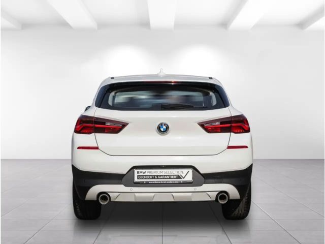 BMW X2 sDrive18d