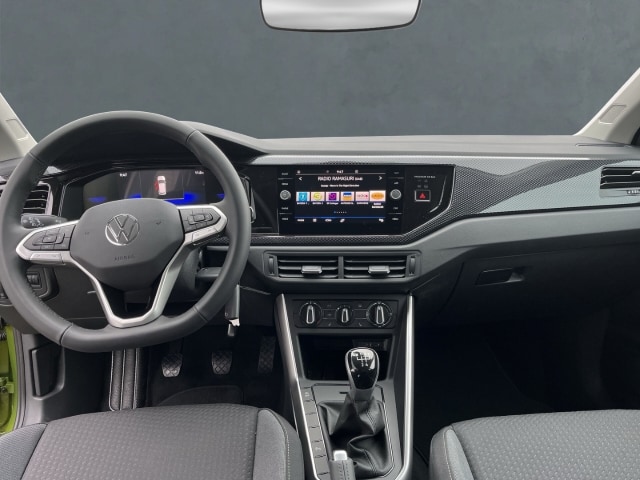 Volkswagen Taigo 1.0 TSI Life