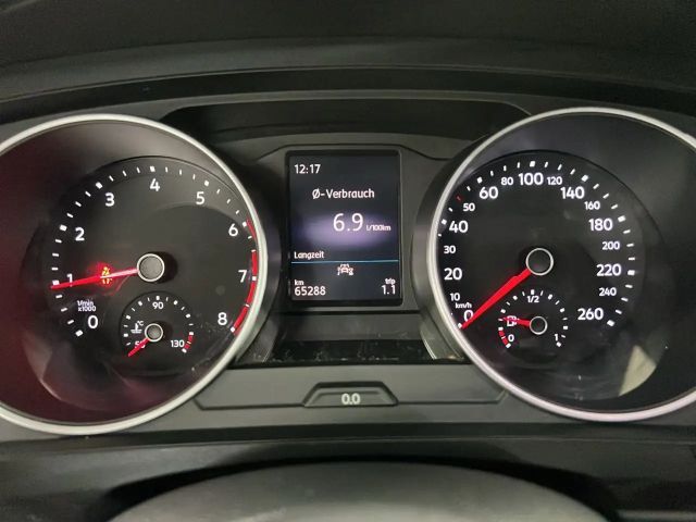 Volkswagen Tiguan 1.5 TSI Life