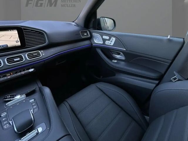 Mercedes-Benz GLS 450 AMG Line GLS 450 d