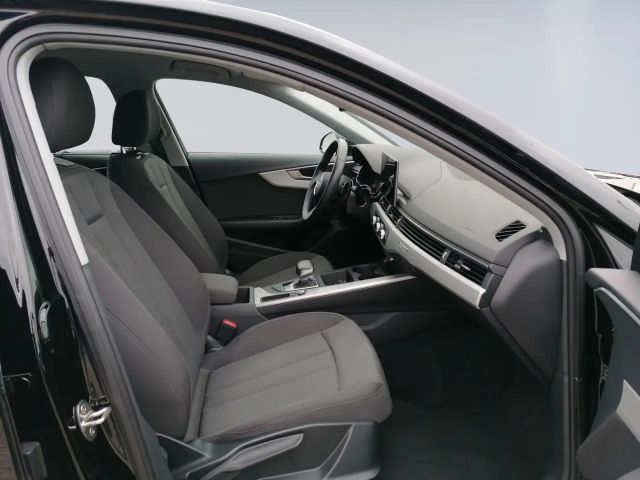 Audi A4 allroad Quattro S-Tronic