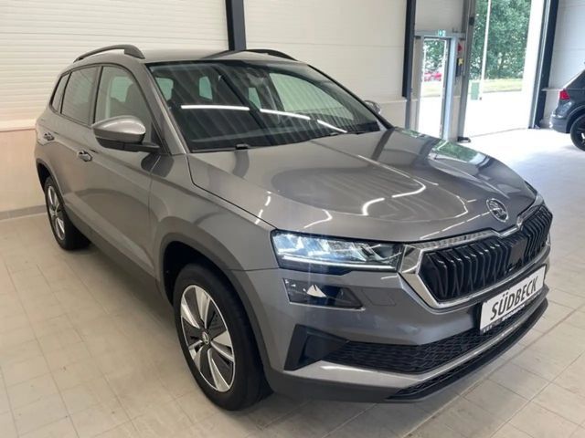 Skoda Karoq 2.0 TDI Ambition