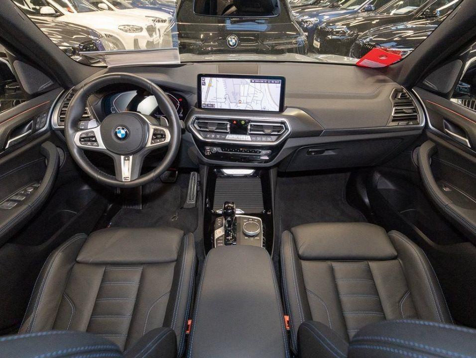 BMW X3 xDrive30i