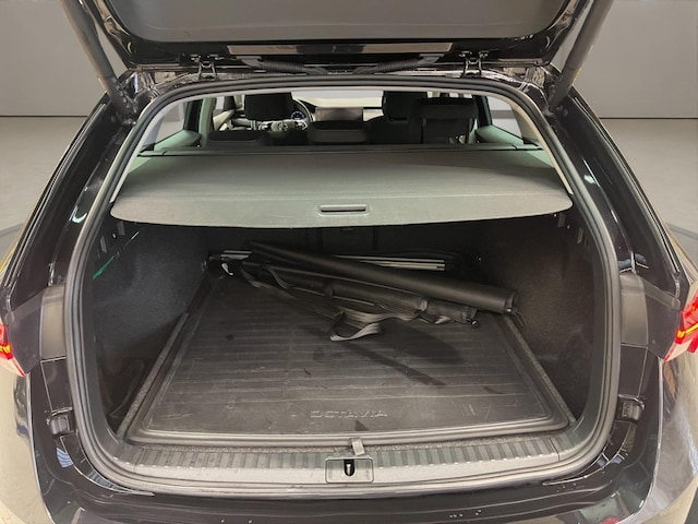 Skoda Octavia 2.0 TDI Combi