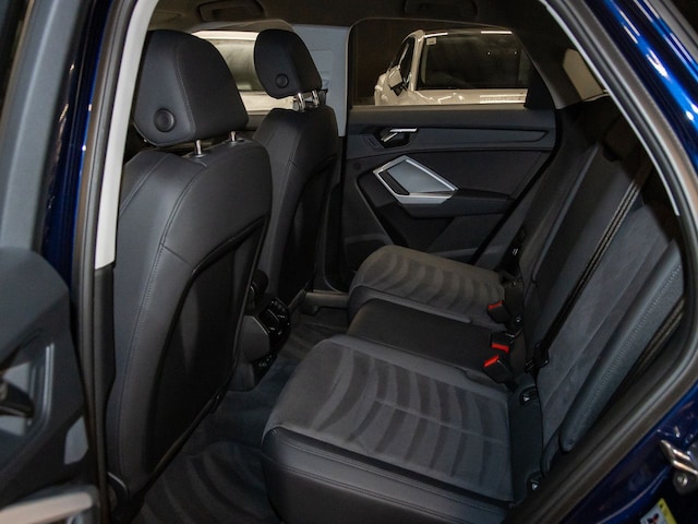 Audi Q3 35 TFSI S-Line S-Tronic Sportback