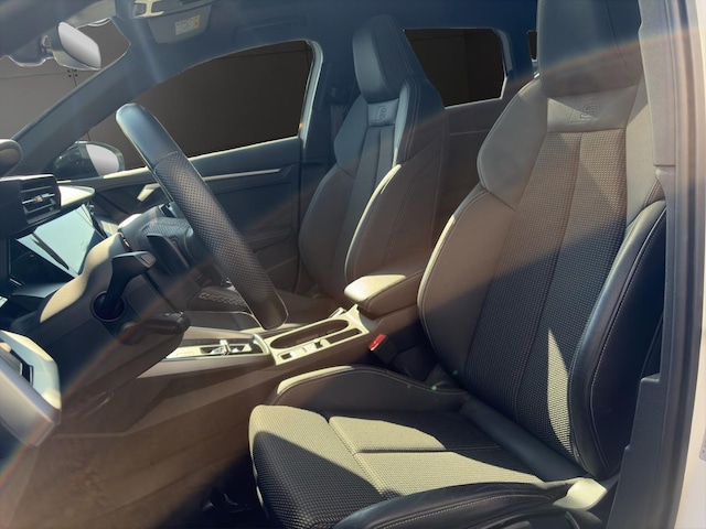 Audi S3 Quattro S-Tronic Sportback