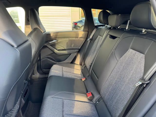 Audi Q6 e-tron Quattro