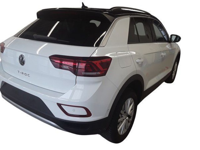 Volkswagen T-Roc 1.0 TSI Life