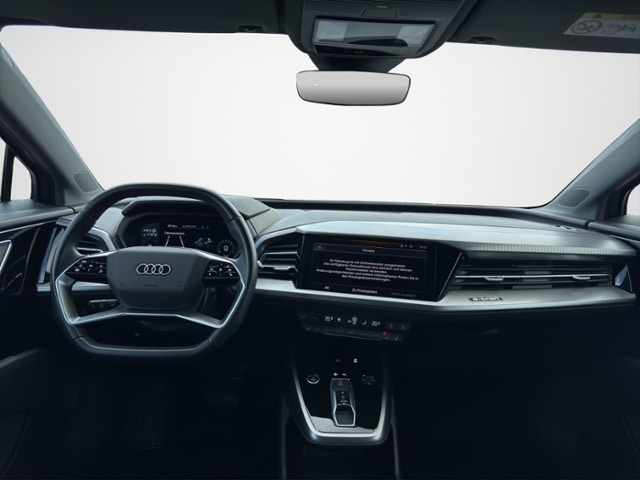 Audi Q4 e-tron 40