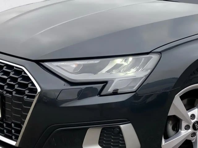 Audi A3 30 TDI Sedan Sportback