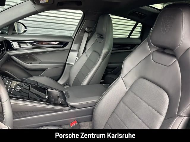 Porsche Panamera 4S E-Hybrid