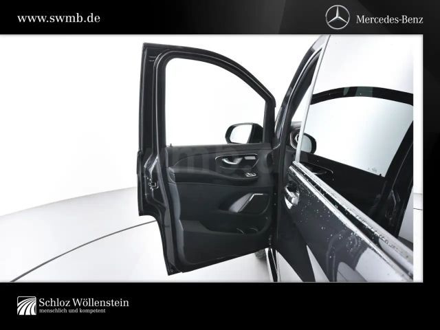 Mercedes-Benz V 300 AMG Line AVANTGARDE
