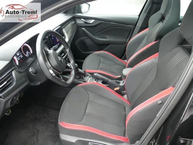 Skoda Kamiq 1.5 TSI Monte Carlo