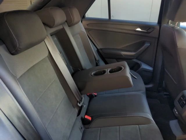 Volkswagen T-Roc DSG R-Line