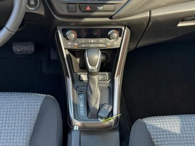 Suzuki SX4 S-Cross Comfort