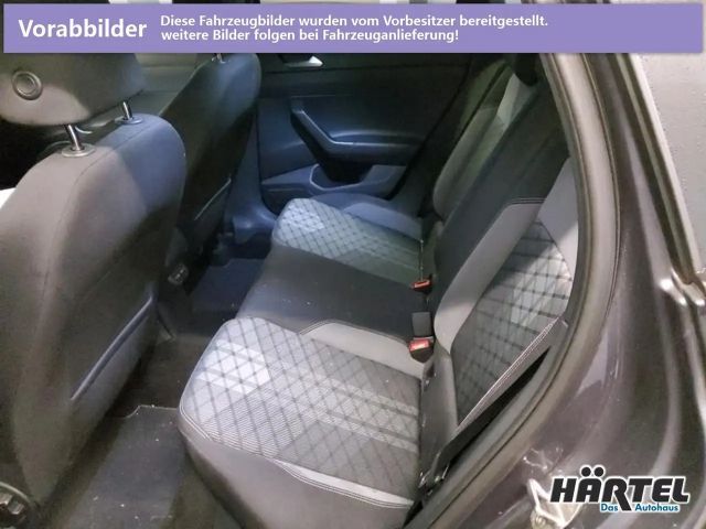 Volkswagen Taigo 1.5 TSI DSG R-Line