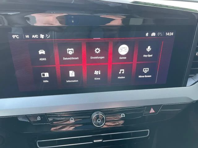 Opel Mokka GS-Line Grand Sport Turbo