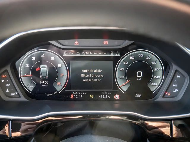 Audi Q3 35 TFSI Sportback