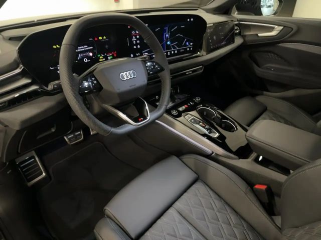 Audi A5 Quattro S-Tronic