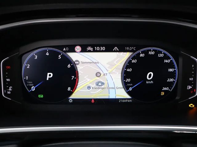 Volkswagen T-Roc DSG R-Line