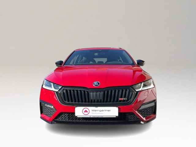 Skoda Octavia Plus, AHK, Headup, Canton, ACC DSG
