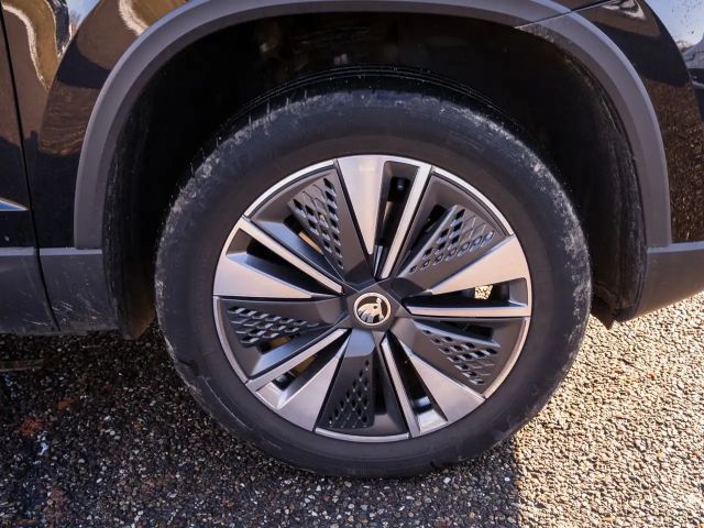 Skoda Karoq 1.0 TSI Tour