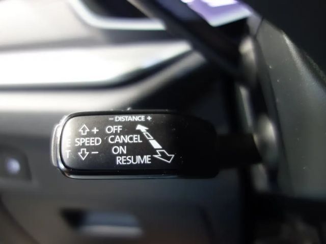 Skoda Octavia Combi Selection