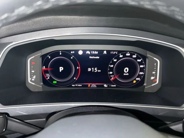 Volkswagen Tiguan 2.0 TDI Allspace DSG