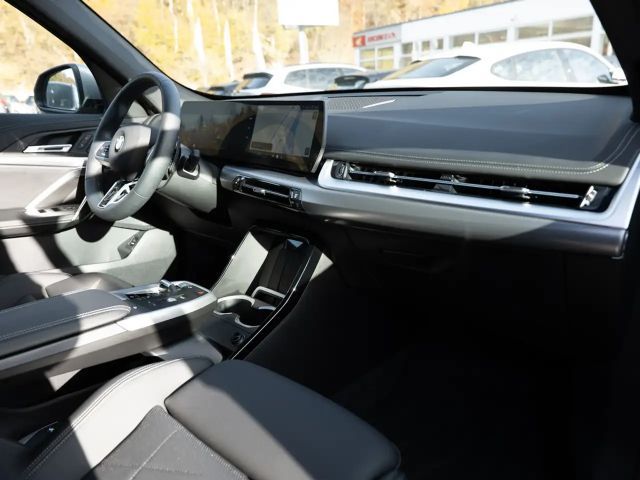 BMW X1 M-Sport sDrive