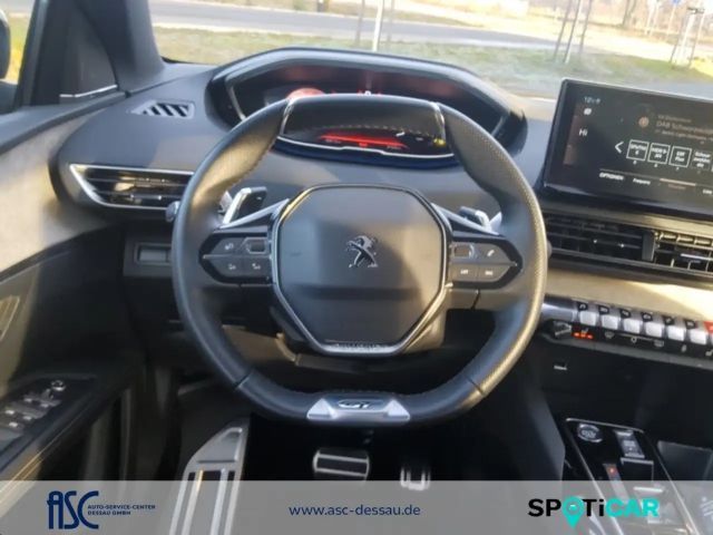 Peugeot 5008 GTHybrid/1,99%/Nachtsicht/AGR/AZV/elHeck/7Sitze