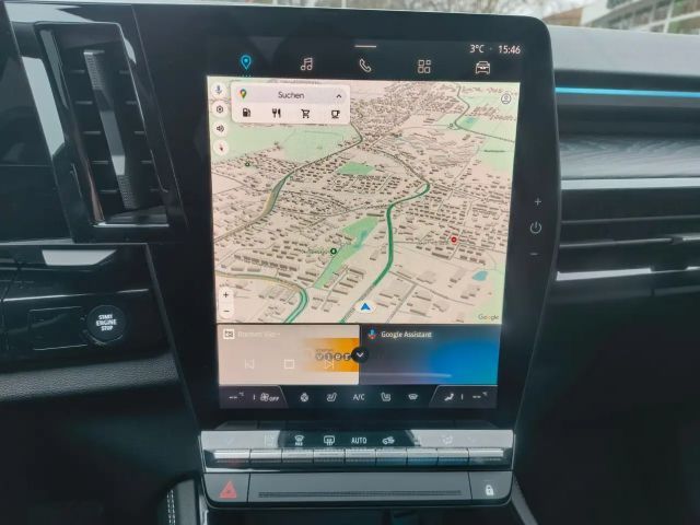 Renault Austral Iconic